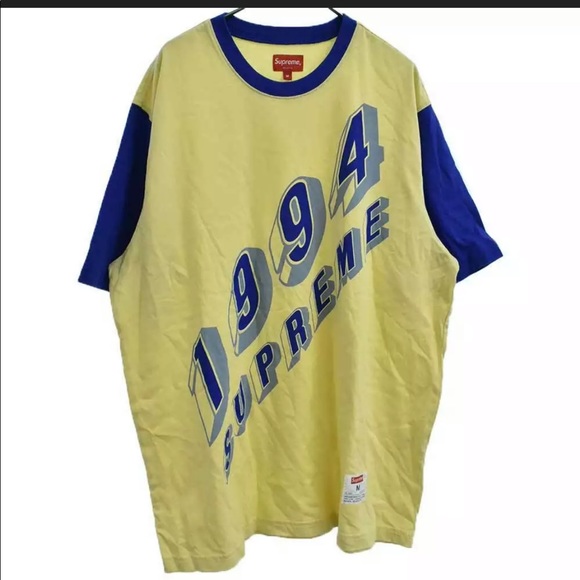 Supreme Tee - Picture 2 of 4